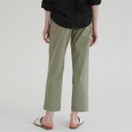 [블랭크03] light fatigue pants_light khaki - 주식회사 서울쇼룸 [블랭크03] light fatigue pants_light khaki