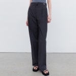 제이씨워너비 주식회사 | [N][리이] TAILORED PIN TUCK STRAIGHT PANTS_WB - 주식회사 서울쇼룸 [N][리이] TAILORED PIN TUCK STRAIGHT PANTS_WB
