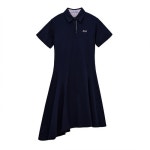 [7/11예약배송][니어앤디어] Unbalance PK DRESS_NA - 주식회사 서울쇼룸 [7/11예약배송][니어앤디어] Unbalance PK DRESS_NA