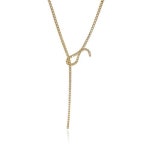 [클레버무브] 928 NECKLACE - 주식회사 서울쇼룸 [클레버무브] 928 NECKLACE