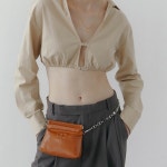 [크리스틴프로젝트] CP LOGO CHAIN - 주식회사 서울쇼룸 [크리스틴프로젝트] CP LOGO CHAIN