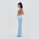 [크리스틴프로젝트] DROP HOBO BAG MINI_COTTON CANDY - 주식회사 서울쇼룸 [크리스틴프로젝트] DROP HOBO BAG MINI_COTTON CANDY