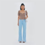 [크리스틴프로젝트] DROP HOBO BAG MINI_COTTON CANDY - 주식회사 서울쇼룸 [크리스틴프로젝트] DROP HOBO BAG MINI_COTTON CANDY