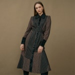 [와이제이] icon story one piece_brown - 주식회사 서울쇼룸 [와이제이] icon story one piece_brown