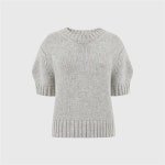[룩캐스트] ERIN WOOL KNIT TOP_4colors - 주식회사 서울쇼룸 [룩캐스트] ERIN WOOL KNIT TOP_4colors
