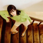 [룩캐스트] LIME SUMMER RELAXED KNIT - 주식회사 서울쇼룸 [룩캐스트] LIME SUMMER RELAXED KNIT