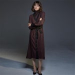 [와이제이] Madison chain set up one Piece - 주식회사 서울쇼룸 [와이제이] Madison chain set up one Piece