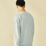 [에이치블레이드] 네프 루즈핏 풀오버_민트 - 주식회사 서울쇼룸 [에이치블레이드] 네프 루즈핏 풀오버_민트