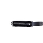 [크리스틴프로젝트] DROP HOBO BAG MINI_BLACK PEPPER - 주식회사 서울쇼룸 [크리스틴프로젝트] DROP HOBO BAG MINI_BLACK PEPPER