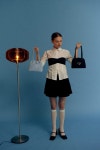 23SS CHRISTINE PROJECT COLLECTION - 주식회사 서울쇼룸 23SS CHRISTINE PROJECT COLLECTION