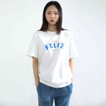 [펠리즈메이] 트렌드 컬러 티셔츠 - 주식회사 서울쇼룸 [펠리즈메이] 트렌드 컬러 티셔츠