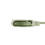 [크리스틴프로젝트] DROP HOBO BAG MINI_CREAM MINT - 주식회사 서울쇼룸 [크리스틴프로젝트] DROP HOBO BAG MINI_CREAM MINT