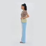 [크리스틴프로젝트] DROP HOBO BAG MINI_CREAM MINT - 주식회사 서울쇼룸 [크리스틴프로젝트] DROP HOBO BAG MINI_CREAM MINT