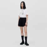 [리이] WRINKLED PULL ON SHORTS - 주식회사 서울쇼룸 [리이] WRINKLED PULL ON SHORTS