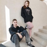 [유어즈샵] 유닉에이 유니섹스 후디 - 주식회사 서울쇼룸 [유어즈샵] 유닉에이 유니섹스 후디