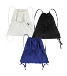 [GVRcompany] Bumpy String Bag_Blue - 주식회사 서울쇼룸 [GVRcompany] Bumpy String Bag_Blue