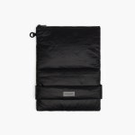 [인유즈] ANTIMICROBIAL FOLDABLE POUCH 13 Black - 주식회사 서울쇼룸 [인유즈] ANTIMICROBIAL FOLDABLE POUCH 13 Black