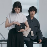 [인유즈] ANTIMICROBIAL FOLDABLE POUCH 13 Black - 주식회사 서울쇼룸 [인유즈] ANTIMICROBIAL FOLDABLE POUCH 13 Black