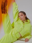 HOLY NUMBER 7 - 주식회사 서울쇼룸 LOOKBOOK - HOLY NUMBER 7