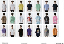 HEICHBLADE - 주식회사 서울쇼룸 LOOKBOOK - HEICHBLADE