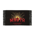 [메인부스] Daybreak Blanket_BLACK - 주식회사 서울쇼룸 [메인부스] Daybreak Blanket_BLACK