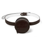 [세컨드 아르무아 스포츠] Luna Ball Bag _ Chocolate - 주식회사 서울쇼룸 [세컨드 아르무아 스포츠] Luna Ball Bag _ Chocolate