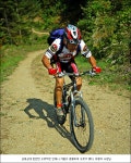 2004년 R# MTB 라이딩 일지 6 - Dr. Sparks Columns