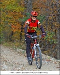 2004년 R# MTB 라이딩 일지 9 (미천골) - Dr. Sparks Columns