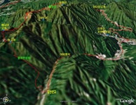 R# MTB 雨中 유명산순환라이딩 - Dr. Sparks Columns