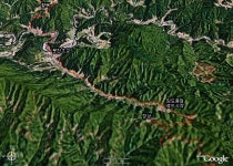 R# MTB 280랠리 사전답사 2일차(4(2/2)구간, 5구간) - Dr. Sparks Columns