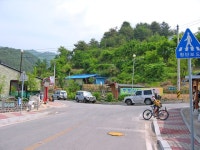 R# MTB 280랠리 사전답사 3일차(1구간, 2구간) - Dr. Sparks Columns