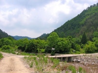 R# MTB 280랠리 사전답사 3일차(1구간, 2구간) - Dr. Sparks Columns