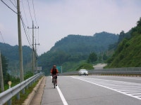 R# MTB 일요정기라이딩 (삼마치고개 순환) - Dr. Sparks Columns