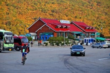 R# MTB 정기라이딩 부연동, 전후치, 진고개(셋째날) - 자전거 정보 - 닥터스파크