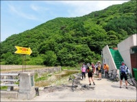 R# MTB 춘천 강촌챌린지코스 순환 - Dr. Sparks Columns