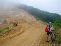 2010년 11회 정선 280랠리 완주기 - Dr. Sparks Columns