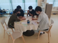 경상남도통영행복교육지구