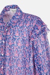 입문자추천★7%쿠폰 [베르니스] 블라우스 BBS2032 > BLOUSE > BERENICE > 아이디룩몰 아이디룩몰