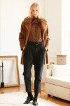  [끌로디 피에로] 블라우스 EBA6741 > BLOUSE > CLAUDIE PIERLOT OUTLET > 아이디룩몰 아이디룩몰