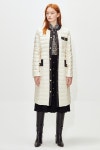 ♥깜짝 추가10%쿠폰♥ [끌로디 피에로] 라운드넥 구스다운 점퍼 EHW8919 > COAT > CLAUDIE PIERLOT OUTLET > 아이디룩몰 아이디룩몰