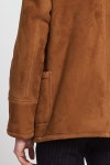  [산드로 옴므] 하프코트 FHA67H2 > COAT > SANDRO HOMME OUTLET > 아이디룩몰 아이디룩몰