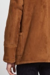  [산드로 옴므] 하프코트 FHA67H2 > COAT > SANDRO HOMME OUTLET > 아이디룩몰 아이디룩몰