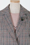  [기비] 하프코트 GHA5832 > COAT > GIVY > 아이디룩몰 아이디룩몰
