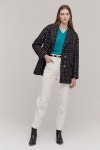 시즌오프20%★추가10% [마쥬] 트위드 자켓 JKW7023 > JACKET > MAJE > 아이디룩몰 아이디룩몰