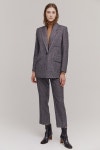 기간한정★10%할인 [마쥬] 헤링본 울 자켓 JKW7054 > JACKET > MAJE > 아이디룩몰 아이디룩몰