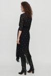 타인의취향★10% [마쥬] 원피스 JNA69FN (44~66size) > ONE-PIECE > MAJE > 아이디룩몰 아이디룩몰
