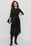 타인의취향★10% [마쥬] 원피스 JNA69FN (44~66size) > ONE-PIECE > MAJE > 아이디룩몰 아이디룩몰