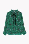 18FW★시즌오프 [끌로디 피에로] 블라우스 PBA6807 > BLOUSE > CLAUDIE PIERLOT > 아이디룩몰 아이디룩몰