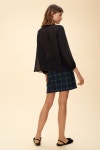 18FW★시즌오프 [끌로디 피에로] 블라우스 PBA6844 > BLOUSE > CLAUDIE PIERLOT > 아이디룩몰 아이디룩몰