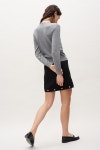  [끌로디 피에로] 울 스카프 풀오버 PPS20P6 > TOP > CLAUDIE PIERLOT > 아이디룩몰 아이디룩몰